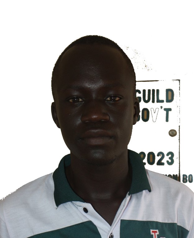 KIBET  EDMON 